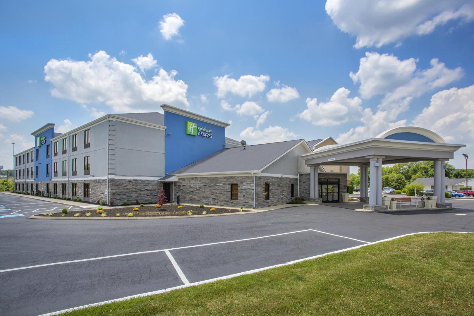 Holiday Inn Express Berea, an IHG Hotel